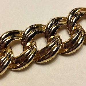 Gold Bracelet